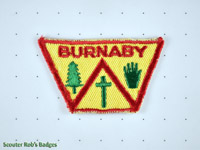 Burnaby West [BC B07a]